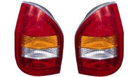 ALKAR 2205440 - ALKAR PILOTO IZDO  TRASERO,  I