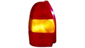 VAUNER 2205589 - ALKAR PILOTO TRAS IZDO