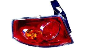 ALKAR 2205802 - ALKAR PILOTO TR IZ EX.AMB SEAT