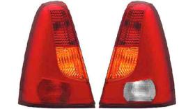ALKAR 2206721 - ALKAR PILOTO T D AMBAR TP DACIA