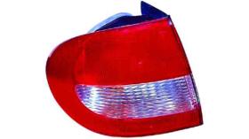 ALKAR 2211227 - ALKAR PILOTO IZDO  TRASERO,  I