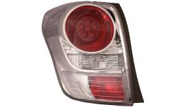 ALKAR 2211279 - ALKAR PILOTO IZDO TRAS S/PORT LED