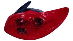 VAUNER 2211283 - ALKAR PILOTO TRAS IZDO TP PSA