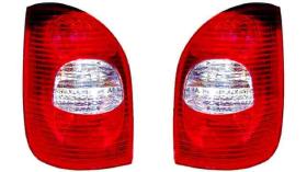 ALKAR 2211364 - ALKAR PILOTO TRAS IZDO TP PSA