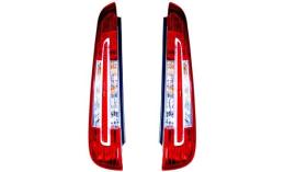 ALKAR 2211401 - ALKAR PILOTO TRAS IZDO LED TP HELLA