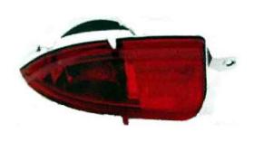 ALKAR 2211420 - ALKAR PILOTO IZDO  TRASERO ANT