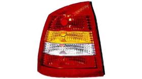 VAUNER 2211437 - ALKAR PILOTO TR IZ AMBAR TP OPEL