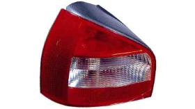JUMASA 2211500 - ALKAR PILOTO IZDO TRASERO AUDI