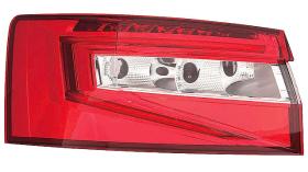 ALKAR 2211524 - ALKAR PILOTO IZ TR S/PORT LED SK