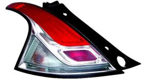 ALKAR 2211525 - ALKAR PILOTO TRAS IZDO LED BL