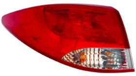 ALKAR 2211582 - ALKAR PILOTO TRAS IZDO BL