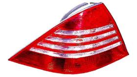 ALKAR 2211705 - ALKAR PILOTO TRAS IZDO LED