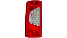 ALKAR 2211960 - ALKAR PILOTO IZDO  TRASERO,  I