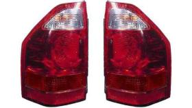 ALKAR 2212020 - ALKAR PILOTO DCHO TRASERO,  IZ