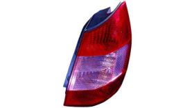 ALKAR 2212220 - ALKAR PILOTO DCHO TRASERO,  IZ