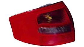 JUMASA 2212505 - ALKAR PILOTO DCHO TRASERO,  IZ