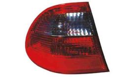 VAUNER 2213702 - ALKAR PILOTO TRAS IZDO FUME ROJO TP