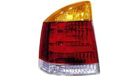 JUMASA 2215444 - ALKAR PILOTO IZDO  TRASERO,  I