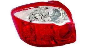 ALKAR 2221034 - ALKAR PILOTO TRAS IZDO