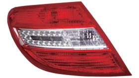 ALKAR 2221561 - ALKAR PILOTO TRAS IZDO LED