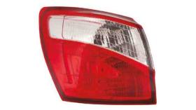 ALKAR 2221570 - ALKAR PILOTO IZDO  TRASERO,  I
