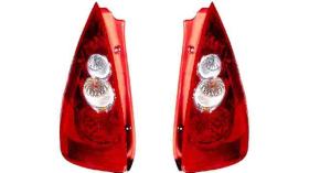ALKAR 2221650 - ALKAR PILOTO TRAS IZDO BL ROJO TP S