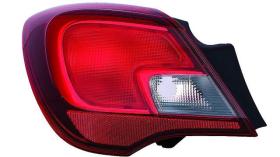 ALKAR 2222421 - ALKAR PILOTO TR DH EXTER. GM