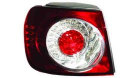 ALKAR 2231137 - ALKAR PILOTO TRAS IZDO LED EXTER.TP