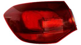 ALKAR 2231439 - ALKAR PILOTO TRAS IZDO EXTER.FUME H