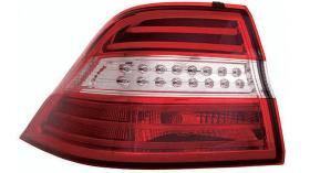 ALKAR 2231703 - ALKAR PILOTO TRAS IZDO LED EXTER.