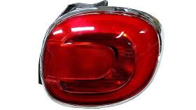 GEIMEX - PRASCO 2232348 - ALKAR PILOTO TRAS DCHO LED
