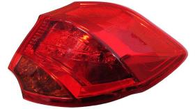 ALKAR 2232995 - ALKAR PILOTO TRAS DCHO LED EXTER. T