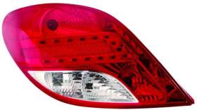 ALKAR 2255283 - ALKAR PILOTO TRAS IZDO LED PSA