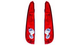 ALKAR 2271228 - ALKAR PILOTO TRAS IZDO BL