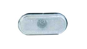 ALKAR 3003520 - ALKAR PILOTO LATERAL I/D BL