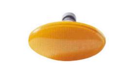 VAUNER 3007589 - ALKAR PILOTO LATERAL I/D AMBAR