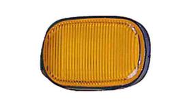 ALKAR 3107991 - ALKAR PILOTO LATERAL I/D AMBAR