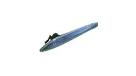 ALKAR 3112473 - ALKAR PILOTO LATERAL DCHO BL