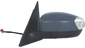 VAUNER 6112134 - ALKAR ESPEJO RETROVISOR