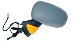 VAUNER 6126170 - ALKAR ESPEJO RETROVISOR
