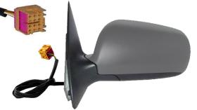 VAUNER 6126559 - ALKAR ESPEJO RETROVISOR