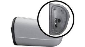ALKAR 6127540 - ALKAR ESPEJO RETROVISOR