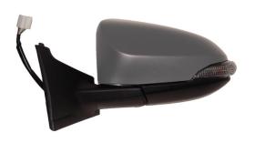VAUNER 6139259 - ALKAR ESPEJO RETROVISOR