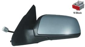 VAUNER 6140378 - ALKAR ESPEJO RETROVISOR