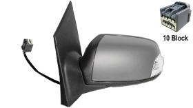 VAUNER 6140400 - ALKAR ESPEJO RETROVISOR