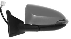 ALKAR 6142259 - ALKAR ESPEJO RETROVISOR