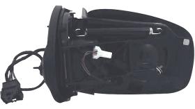 VAUNER 6330566 - ALKAR ESPEJO RETROVISOR