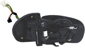IPARLUX 6330706 - ALKAR ESPEJO RETROVISOR