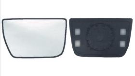 VAUNER 6412249 - ALKAR ESPEJO RETROVISOR