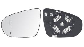 ALKAR 6432124 - ALKAR ESPEJO RETROVISOR VW